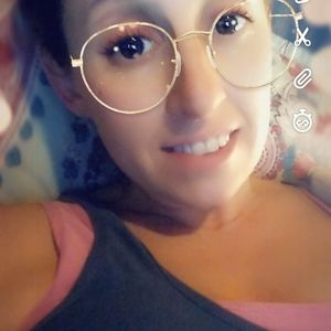 Meet your Posher, Catherine